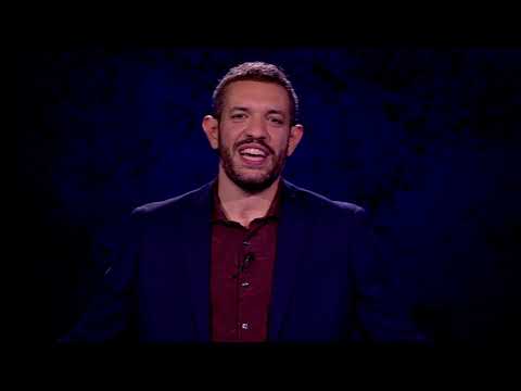 Istat e Data Comedy Show