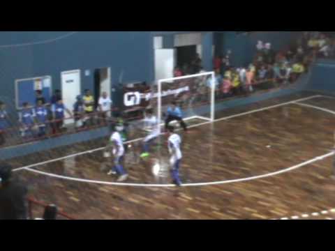 Melhores Momentos Coxim 3 x 4 Dois Irmãos do Buriti - Copa Morena 2017