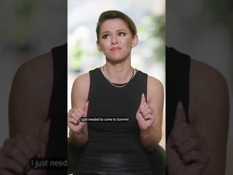 Jessym Takes Summit: The Thrilling Season Finale | Adobe