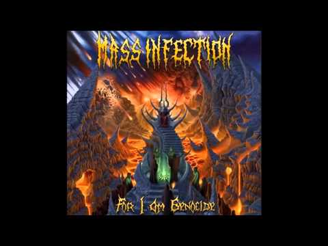 MASS INFECTION - THE GENOCIDE REVEALED
