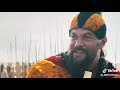 Cheeksofwar Hawaii Funny Comedy Voiceover Chiefofwar Jasonmomoa Prideofgypsies Parody