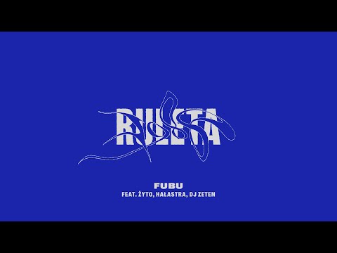 1988 ft. Żyto, HAŁASTRA, DJ Zeten - FUBU ("RULETA" 2022)