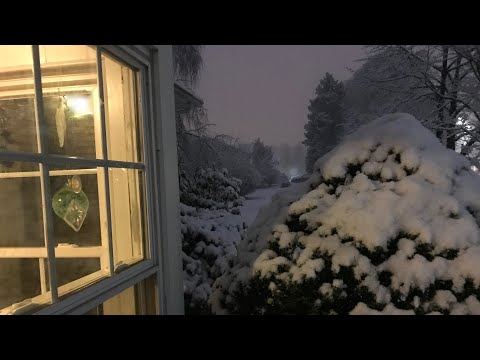 Steve Reisteter:  The Eighth Candle (version for small orchestra)