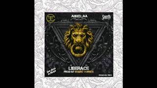 Anuel AA - Liberace (Solo Version)