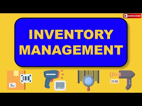 YouTube video about Why You Should Invest in a Retail Inventory Management Solution
