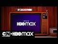 Veel plezier! Welkom bij HBO Max!