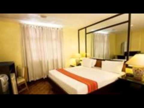 Hotel La Corona De Lipa