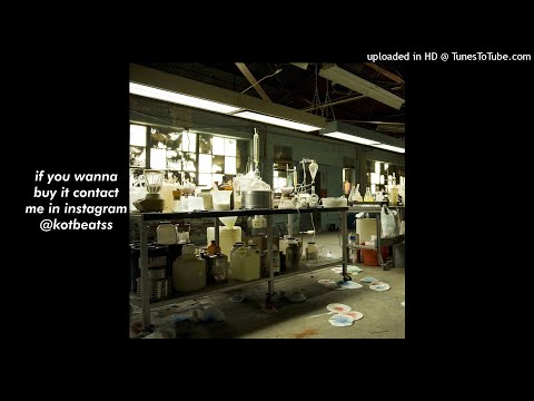 *FREE* SECRET LAB - FAMOUS DEX x A$AP ROCKY x PLAYBOI CARTI TYPE BEAT [prod. КОТБИТСС]