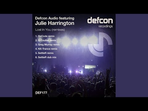 Lost In You (SettleR Remix)