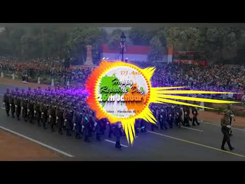 26 January special remix Jalwa Tera jalwa jalwa