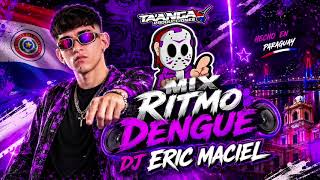 🔥 MIX RITMO DENGUE 2026 🇵🇾 | DJ Eric Maciel | Ta'anga Producciones
