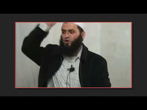 Kjo është lutja e Junusit alejhiselam qe e shpëtojë nga tre errësirat.. | Hoxhë Sadullah Bajrami