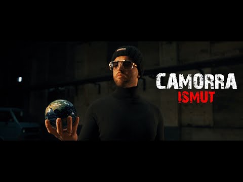 ISMUT - Camorra [ official Video ]