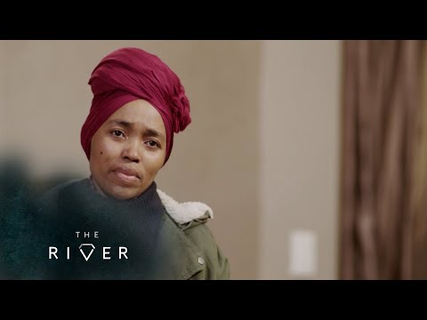 Tumi turns away Malefu - The River | 1 Magic