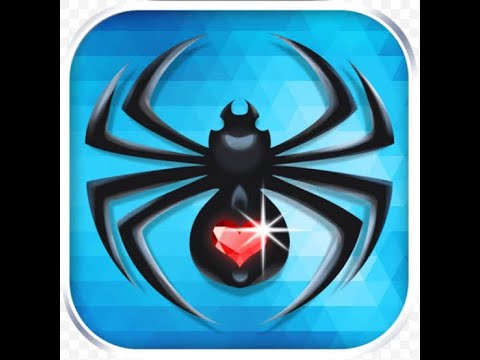 SPIDER SOLITAIRE | MOBILE GAME