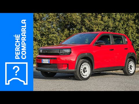 Fiat Grande Panda (2025) | Why Buy It... and Why Not