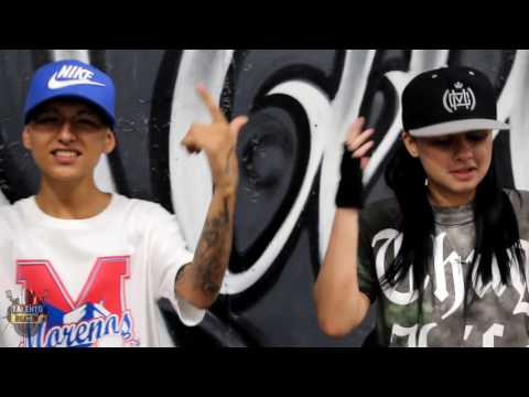 NO PODRAN  - AYAARI NOCEDAL FT RICHARD AHUMADA (DLZmusic)