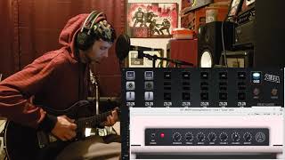 Video thumbnail for Let's Turn Some (virtual) Knobs!!!  Analog Obsession - AMPER by IanVase