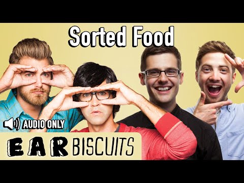 Sorted Food: How We Got Here (May 2015) - YouTube