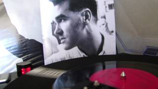 Morrissey - Pregnant For The Last Time, 10° Single [ 7&quot; ]