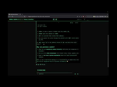 Item video thumbnail