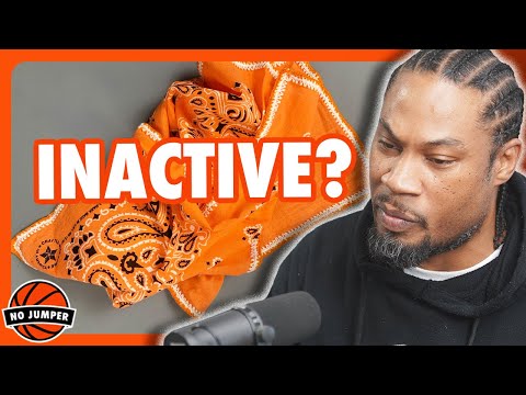 JReal on Why He Decided to Become an Inactive Hoover in 2009