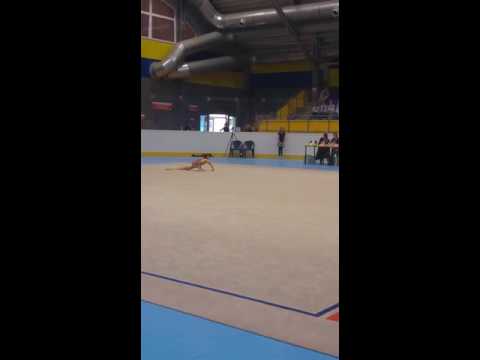 Shani Shtivelman.2007.Hoop.