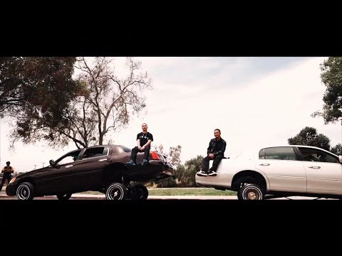 “Chollas View” - ERA ft. Young Stuntino | Southeast San Diego Rap