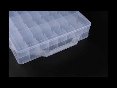 Обзор органайзера для лаков