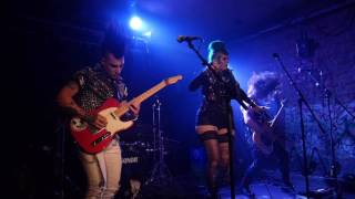 The Knutz - Lady Shadow