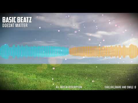 Basic Beatz-Doesnt matter | Dance & EDM