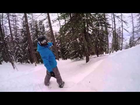 RdS Snowbreak 2015 - Les Orres - aftermovie