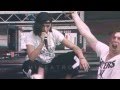 Tonight Alive - Wasting Away (Live at Soundwave ...