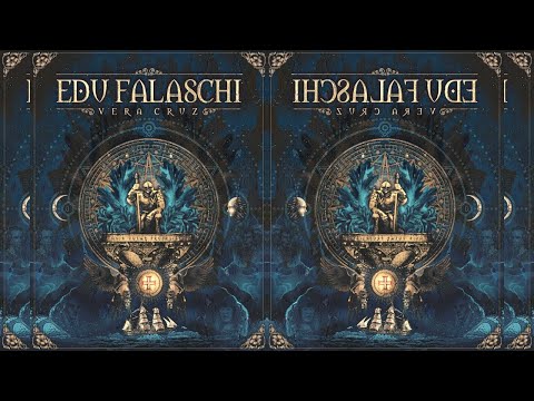 EDU FALASCHI - VERA CRUZ [Complete Album HD]