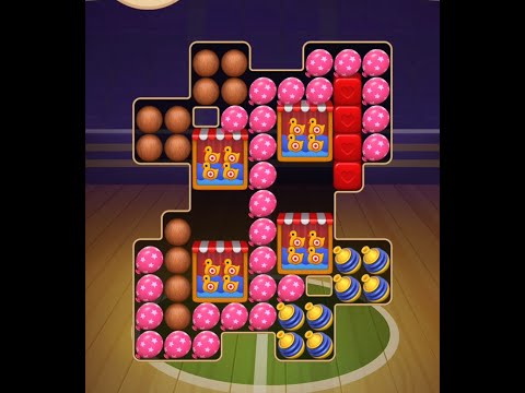 TOON BLAST level 6864