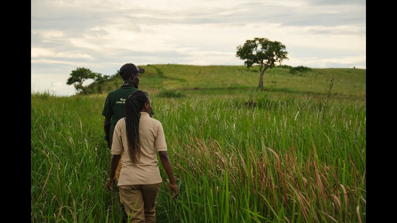 Kyambura Fig Tree Nature Trail