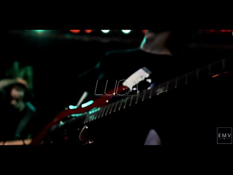 Luca - Vera Corda, Performance [Official Live Video]