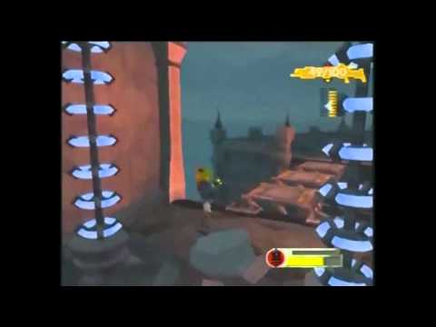 Jiggy | Jak II Playthrough Pt. 14