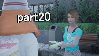 あの日会った彼女は今も素敵でした【絶体絶命都市4】part20