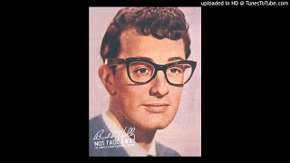 It&#39;s Not My Fault / Buddy Holly