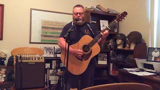 Magdalene by Guy Clark/ Cover by Michael Spivey
