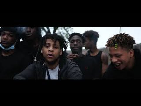 Kelly P ft Krecklezz - Closely (Official Music Video)