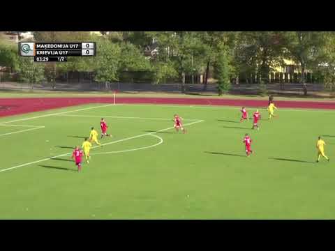 Filip Kostovski HIGHLIGHTS 2017/18