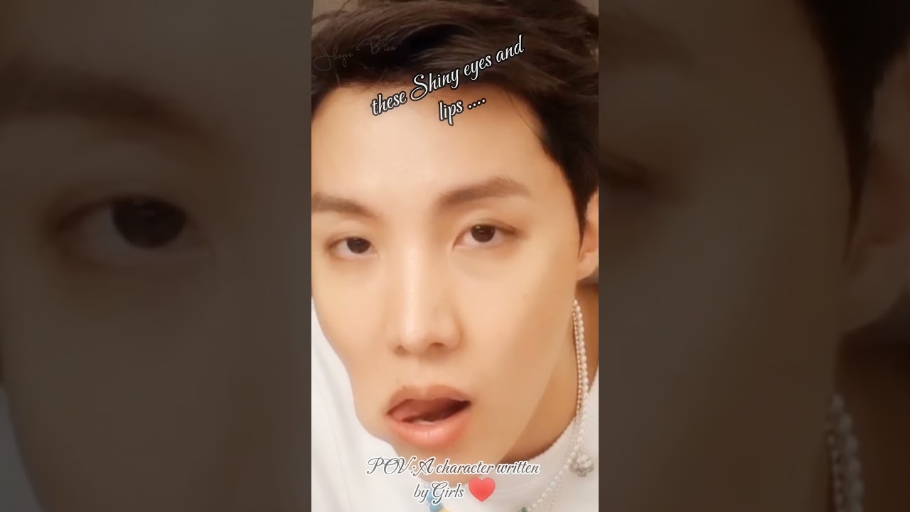 Hoseok A character written by Girls ♥️♥️ #jhope #bts #btsarmy #uarmyhope