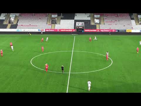 2018 07 06 Elitettan, KIF Örebro DFF - Kvarnsvedens IK