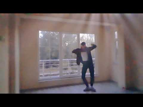 Yağmur Alper Freestyle - OZZIE × Don't Play (feat. THEMXXNLIGHT) - Second version