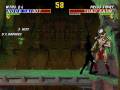 SS UMKT Battles 6 Noob Saibot Vs Shao Kahn