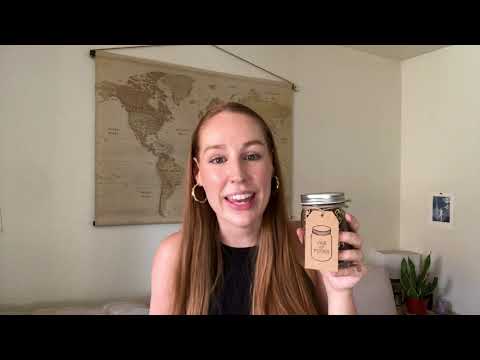 Fucks to Give Gift Jar - Handmade Encouragement Gift - Words as Gifts