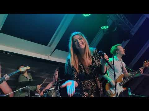 Eini: Yes Sir, alkaa polttaa / Eckerö Line 2020