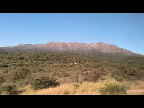 Cerro Uritorco, Capilla del Monte, Córdoba, Argentina.#cerrouritorco
